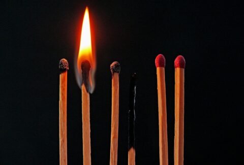 Preventing Burnout - 3rd Edition