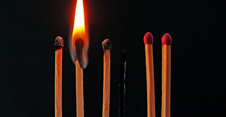 Preventing Burnout - 3rd Edition