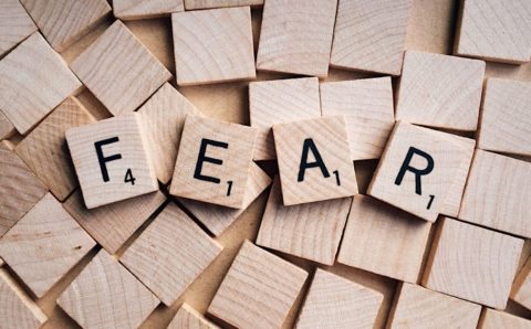 Fear – 2nd Edition (Self-Study)