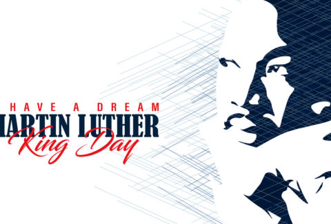 Martin Luther King Jr. was an American Christian minister and ac