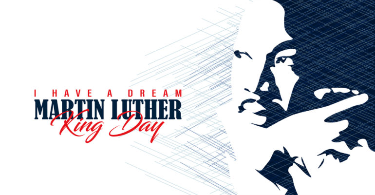Martin Luther King Jr. was an American Christian minister and ac
