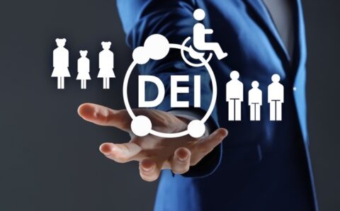 DEI