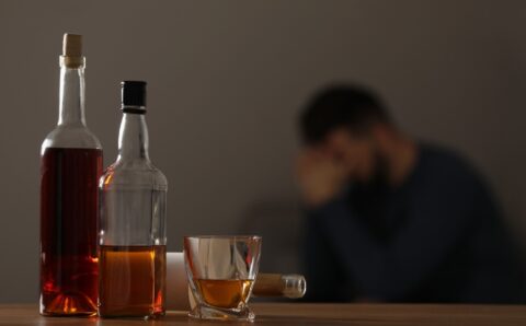 Alcohol Use Disorder