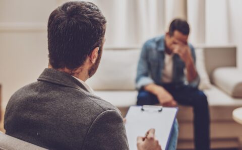 Motivational Enhancement Therapy (MET)