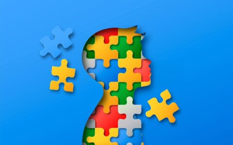 Autism and Mental Health