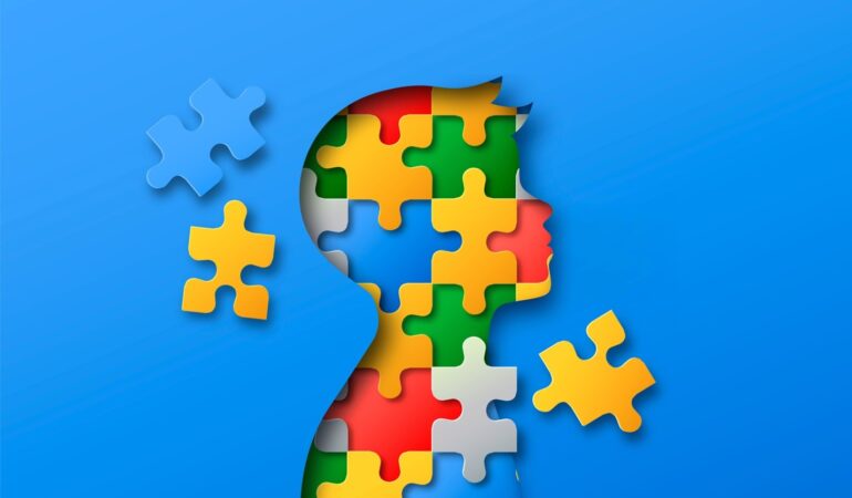 Autism and Mental Health