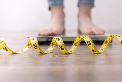Eating Disorders