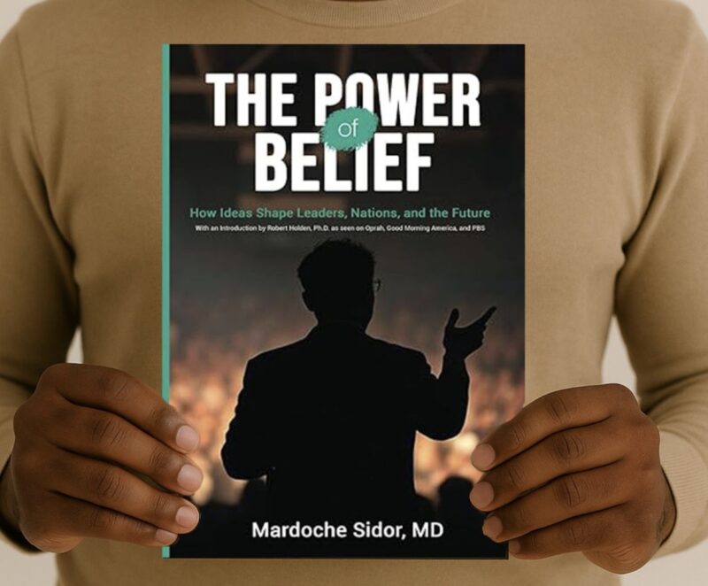 What If Everything Is Belief? - SWEET INSTITUTE - Continuing