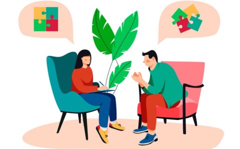 Transactional Analysis