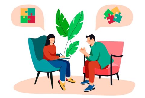 Transactional Analysis