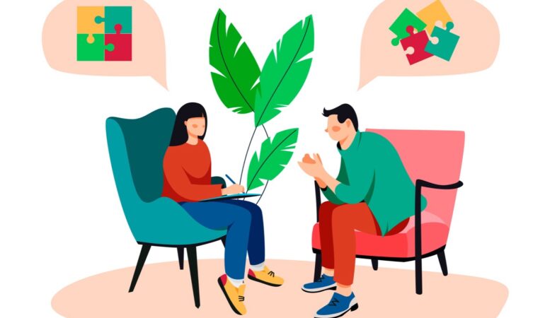 Transactional Analysis