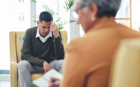 Interpersonal Psychotherapy (IPT)