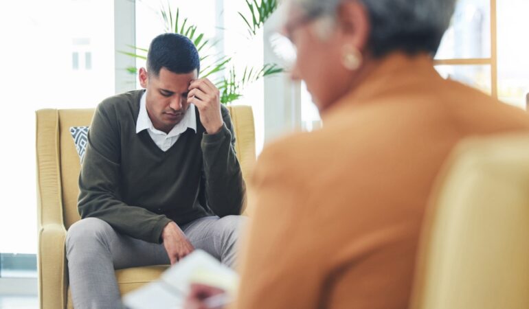 Interpersonal Psychotherapy (IPT)