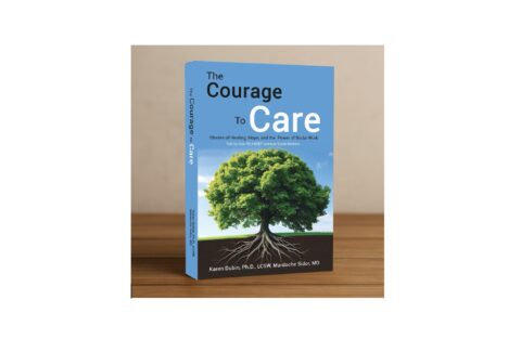courage