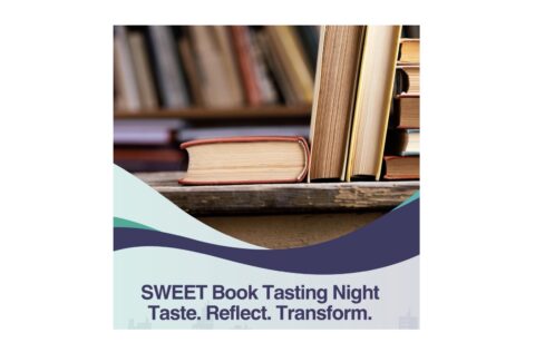 Book tasting 1