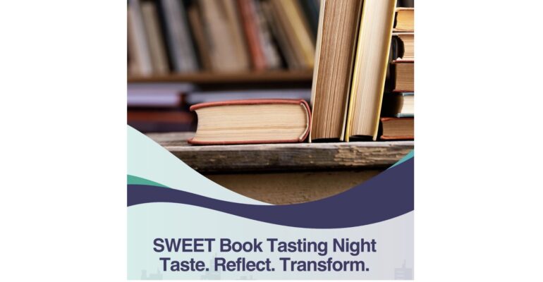 Book tasting 1
