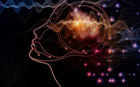Power of Imagination
