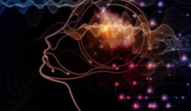 Power of Imagination