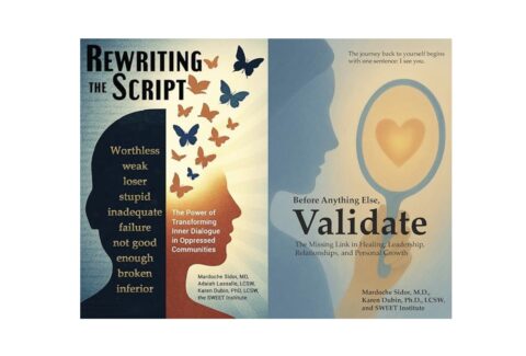 Two Books