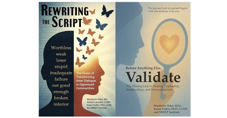 Two Books