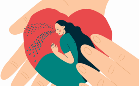 Living Unconditional Positive Regard