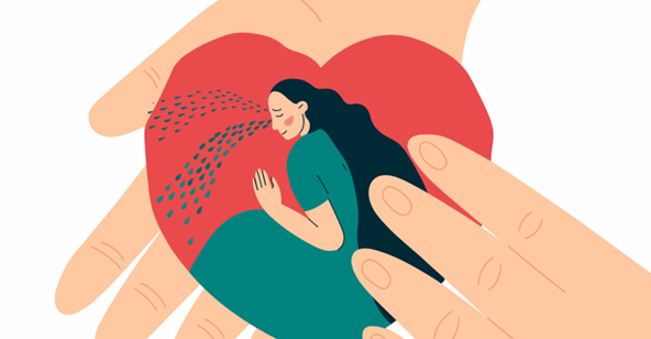 Living Unconditional Positive Regard