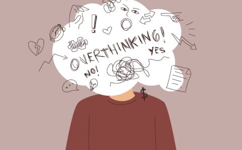 CONTROL TO CURIOSITY