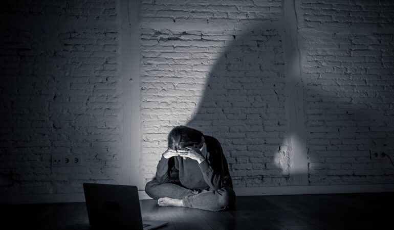 Working with Vulnerability