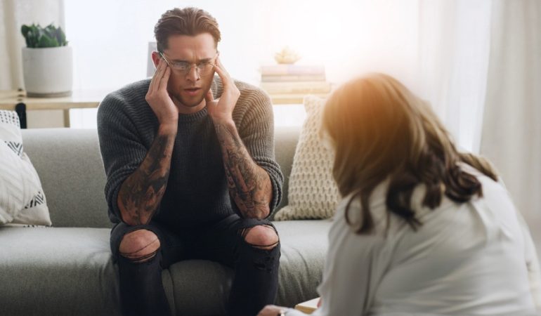 Symptom Contextualization