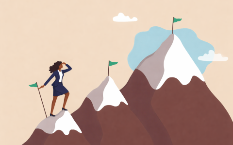 The Psychology of Grit