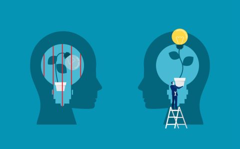 The Science of Mindset