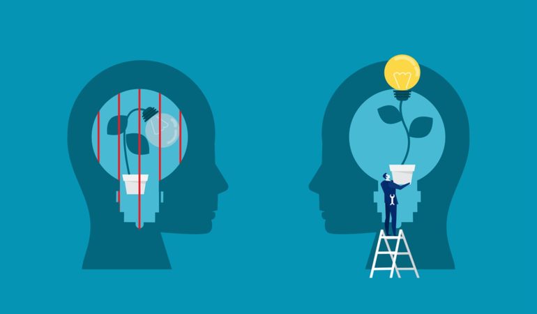 The Science of Mindset