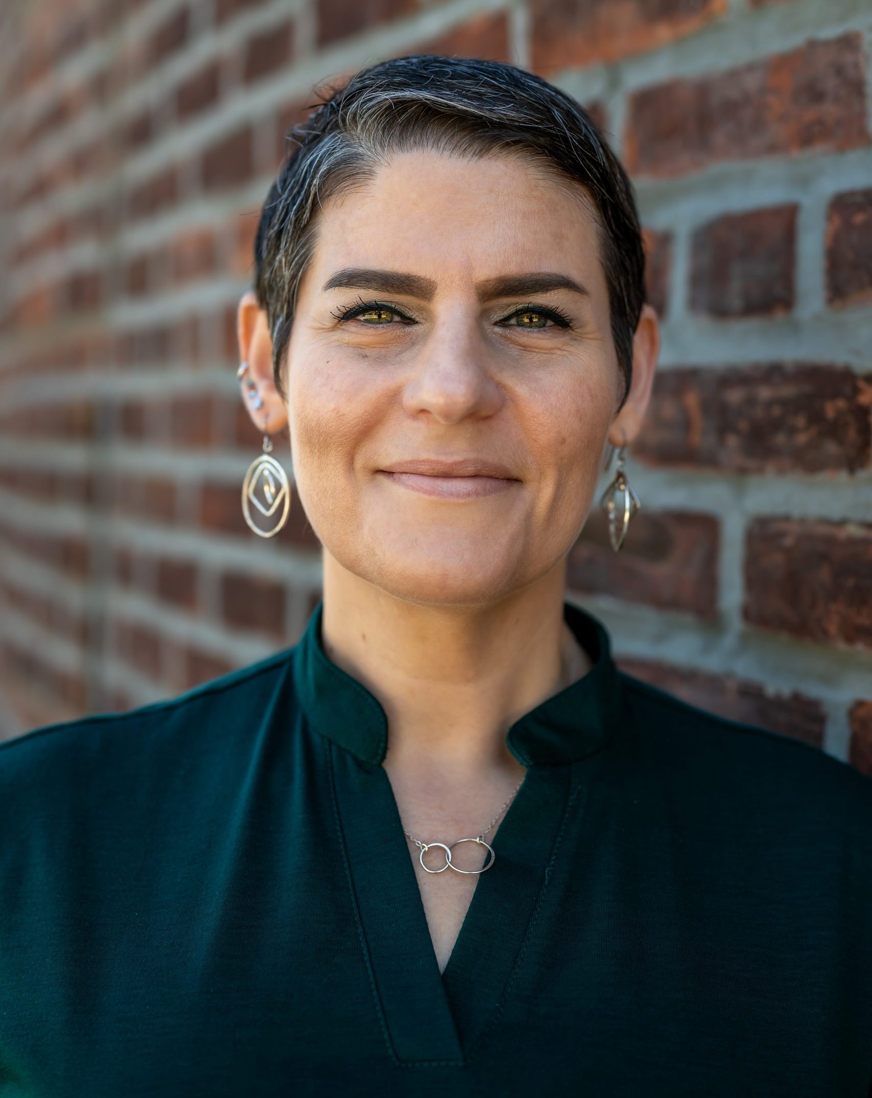 5 - Karen SS brick 1