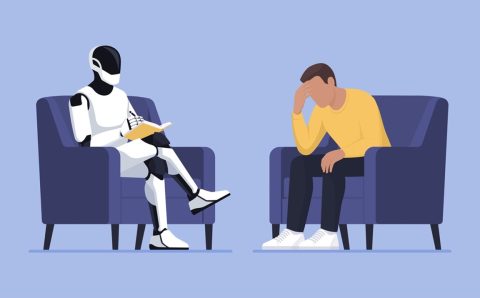 AI & THE FUTURE OF MENTAL