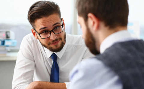 COREGULATION & SAFETY IN THERAPY