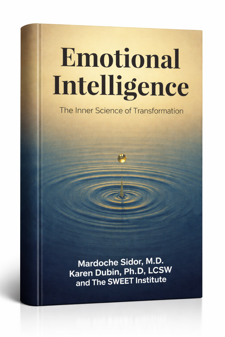 Sweet Reflections SWEET Reflections – Emotional Intelligence - SWEET INSTITUTE ...
