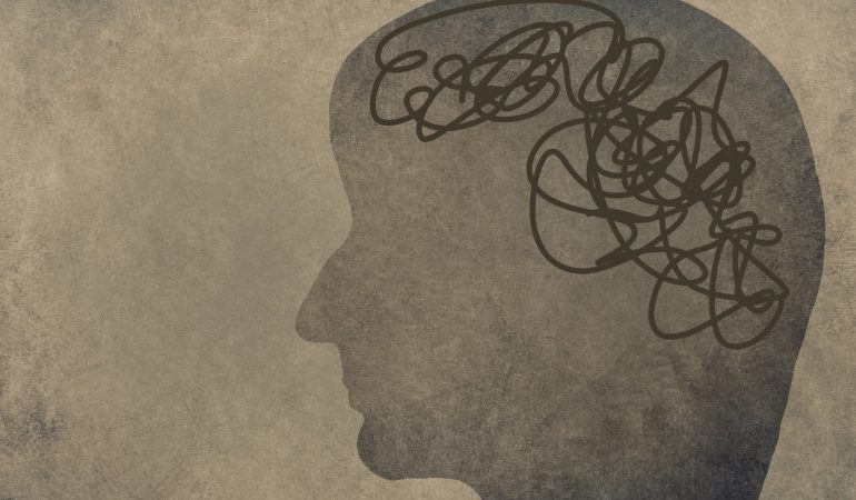 TRAUMA MEMORY IN THERAPY