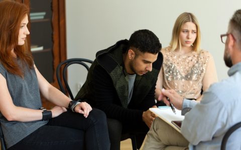 Working with Passive Death Wishes