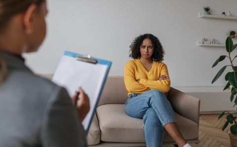 Restoring Dignity to Psychotherapy
