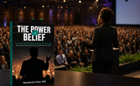 The power of belief