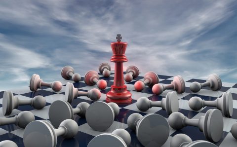 Understanding Entitlement